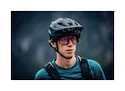 Fahrradhelm Abus Cliffhanger Midnight Blue
