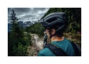 Fahrradhelm Abus Cliffhanger Midnight Blue