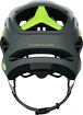 Fahrradhelm Abus Cliffhanger Mips Concrete Grey