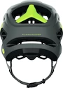 Fahrradhelm Abus Cliffhanger Mips Concrete Grey