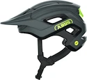 Fahrradhelm Abus Cliffhanger Mips Concrete Grey L