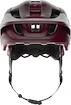 Fahrradhelm Abus Cliffhanger Wildberry Red