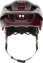 Fahrradhelm Abus Cliffhanger Wildberry Red
