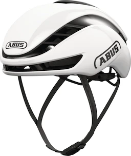 Fahrradhelm Abus Gamechanger 2.0 Mips Shiny White S