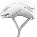 Fahrradhelm Abus Gamechanger 2.0 Pure White