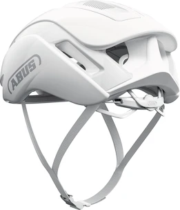 Fahrradhelm Abus Gamechanger 2.0 Pure White S