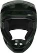 Fahrradhelm Abus HiDrop Moss Green
