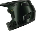 Fahrradhelm Abus HiDrop Moss Green