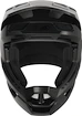 Fahrradhelm Abus HiDrop Shiny Black