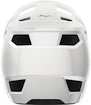 Fahrradhelm Abus HiDrop Shiny White
