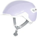 Fahrradhelm Abus Hud-Y Pure Lavender