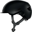 Fahrradhelm Abus Hud-Y Velvet Black M