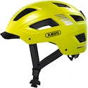 Fahrradhelm Abus Hyban 2.0 Signal Yellow  L
