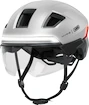Fahrradhelm Abus Hyp-E Ace Gleam Silver