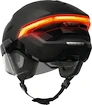 Fahrradhelm Abus Hyp-E Bl.Ace Volcano Titan