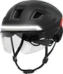 Fahrradhelm Abus Hyp-E Bl.Ace Volcano Titan