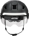 Fahrradhelm Abus Hyp-E Bl.Ace Volcano Titan