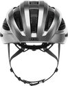 Fahrradhelm Abus Macator Gleam Silver