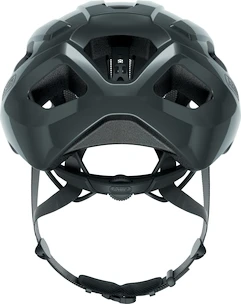 Fahrradhelm Abus Macator Race Grey S