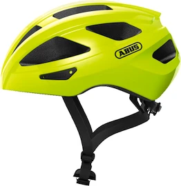 Fahrradhelm Abus Macator Signal Yellow