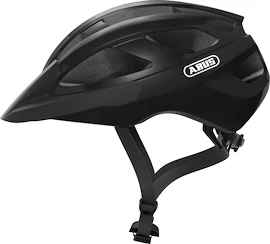 Fahrradhelm Abus Macator Velvet Black