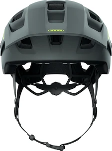 Fahrradhelm Abus Modrop Concrete Grey