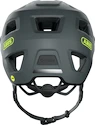 Fahrradhelm Abus Modrop Mips Concrete Grey