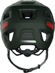 Fahrradhelm Abus Modrop Pine Green