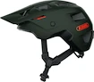 Fahrradhelm Abus Modrop Pine Green