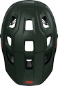 Fahrradhelm Abus Modrop Pine Green