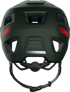 Fahrradhelm Abus Modrop Pine Green
