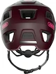 Fahrradhelm Abus Modrop Wildberry Red