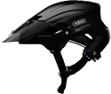 Fahrradhelm Abus  MonTrailer MIPS velvet black