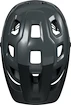 Fahrradhelm Abus Motrip Concrete Grey