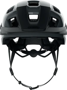 Fahrradhelm Abus Motrip Concrete Grey