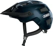 Fahrradhelm Abus Motrip Midnight Blue S