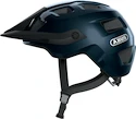 Fahrradhelm Abus Motrip Midnight Blue S