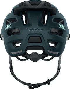 Fahrradhelm Abus Moventor 2.0 Midnight Blue