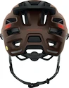 Fahrradhelm Abus Moventor 2.0 Mips Metallic Copper