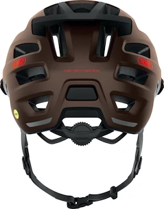 Fahrradhelm Abus Moventor 2.0 Mips Metallic Copper