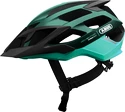 Fahrradhelm Abus  Moventor smaragd green