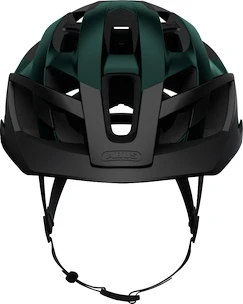 Fahrradhelm Abus  Moventor smaragd green