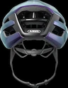 Fahrradhelm Abus Powerdome Flip Flop Purple