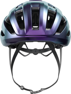 Fahrradhelm Abus Powerdome Flip Flop Purple S