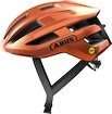 Fahrradhelm Abus Powerdome Mips Goldfish Orange S