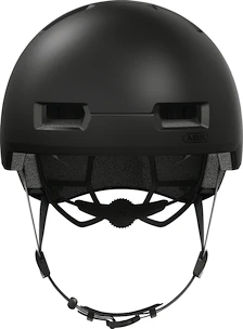 Fahrradhelm Abus Skurb Ace Velvet Black M