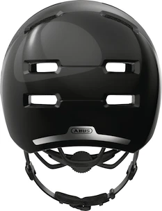 Fahrradhelm Abus Skurb Ace Velvet Black M