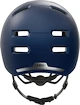 Fahrradhelm Abus Skurb Midnight Blue