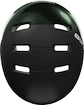 Fahrradhelm Abus Skurb Moss Green