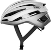 Fahrradhelm Abus  StormChaser polar white L